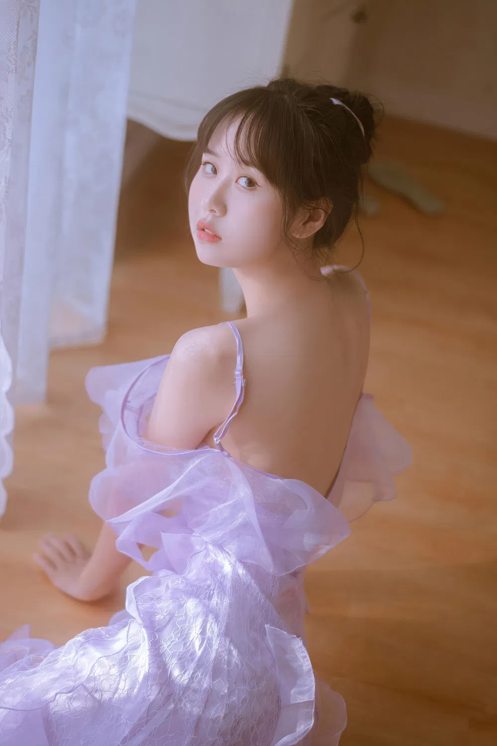 萌芽儿o0  左家娇女 [49P-333MB]-次元堂