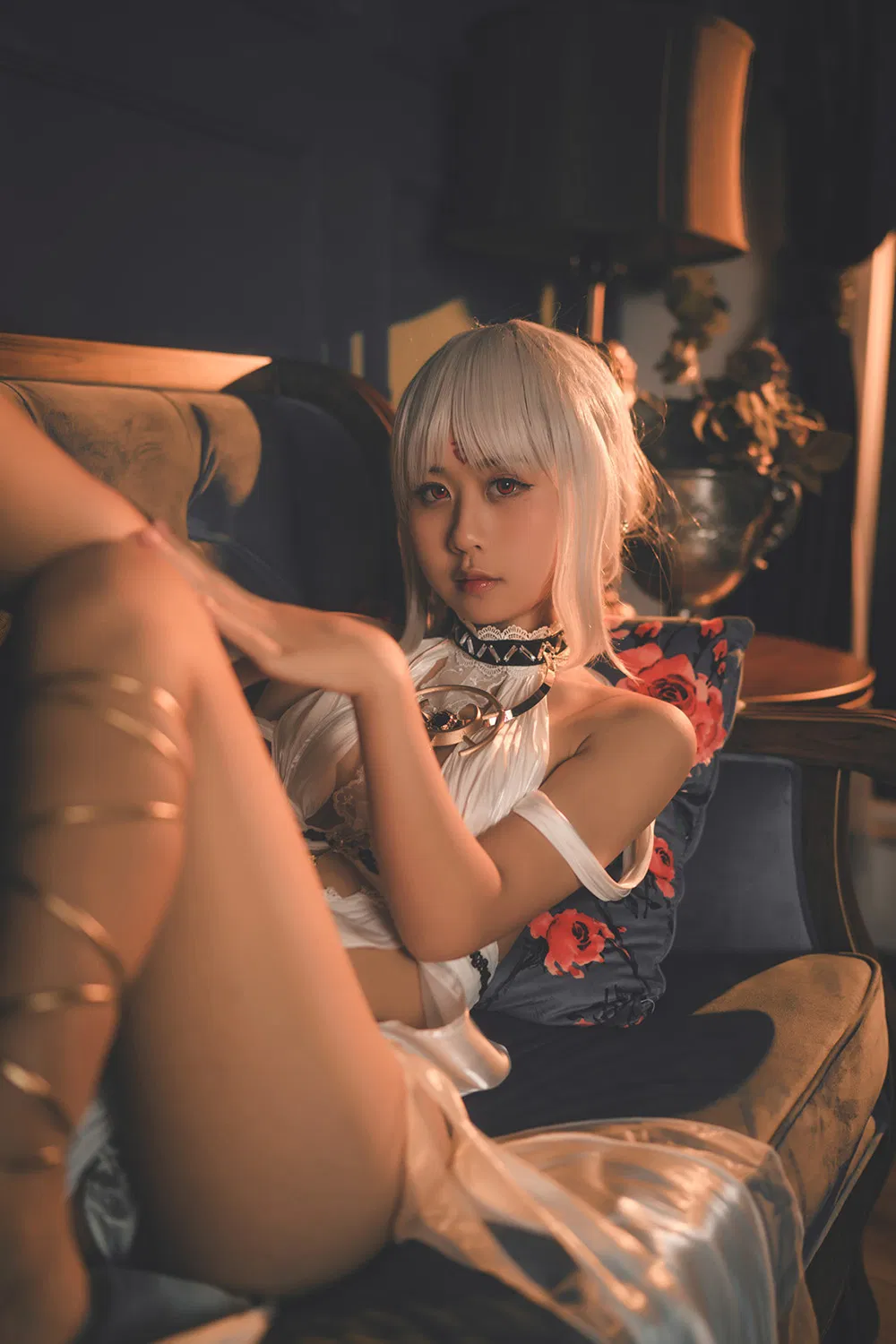 萌芽儿o0  马萨诸塞 盛宴的准备 [30P-324MB]-次元堂