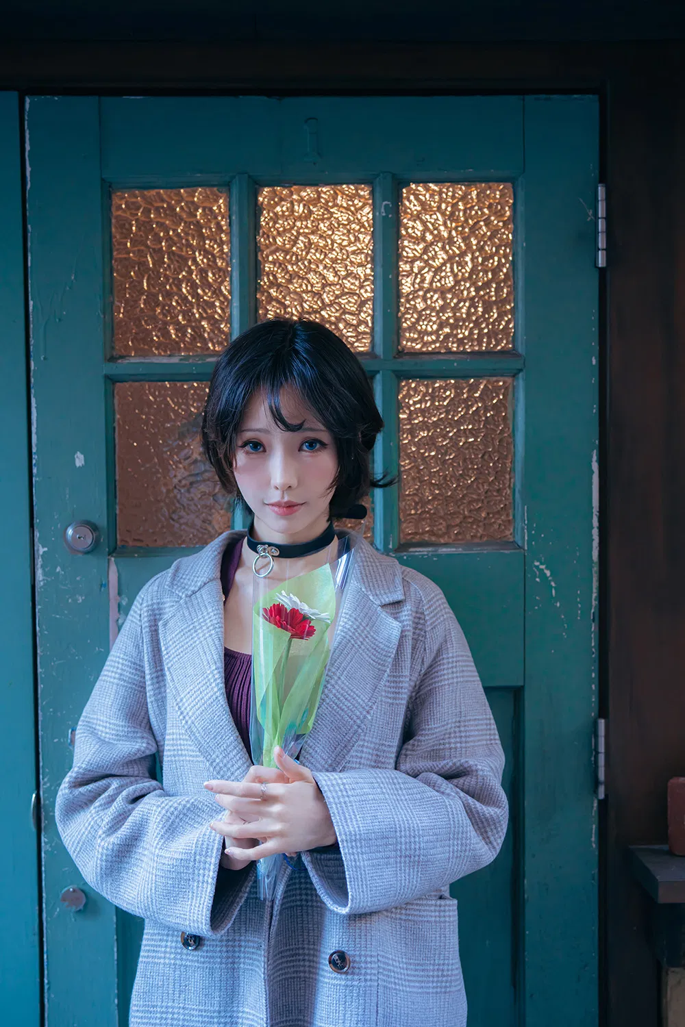 ElyEE子  2025年11月订阅 (4套)[150P19V-865M]-次元堂