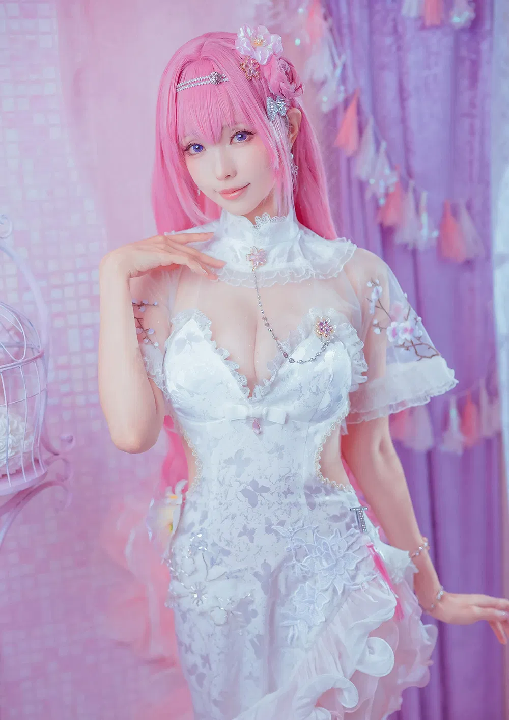 ElyEE子  Dorothy [50P-164M]-次元堂