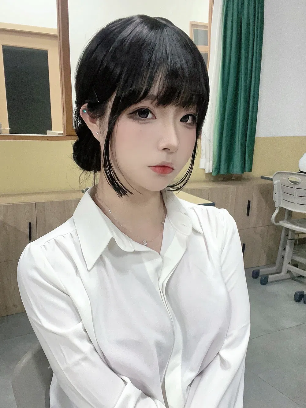 yuuhui玉汇 (Kokuhui)  [Partme] 2024年08月订阅 [102P3V-496MB]-次元堂