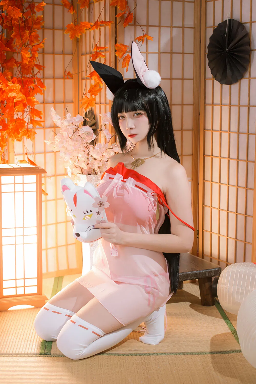 二佐Nisa  长门 神子的休憩 [18P-378MB]-次元堂