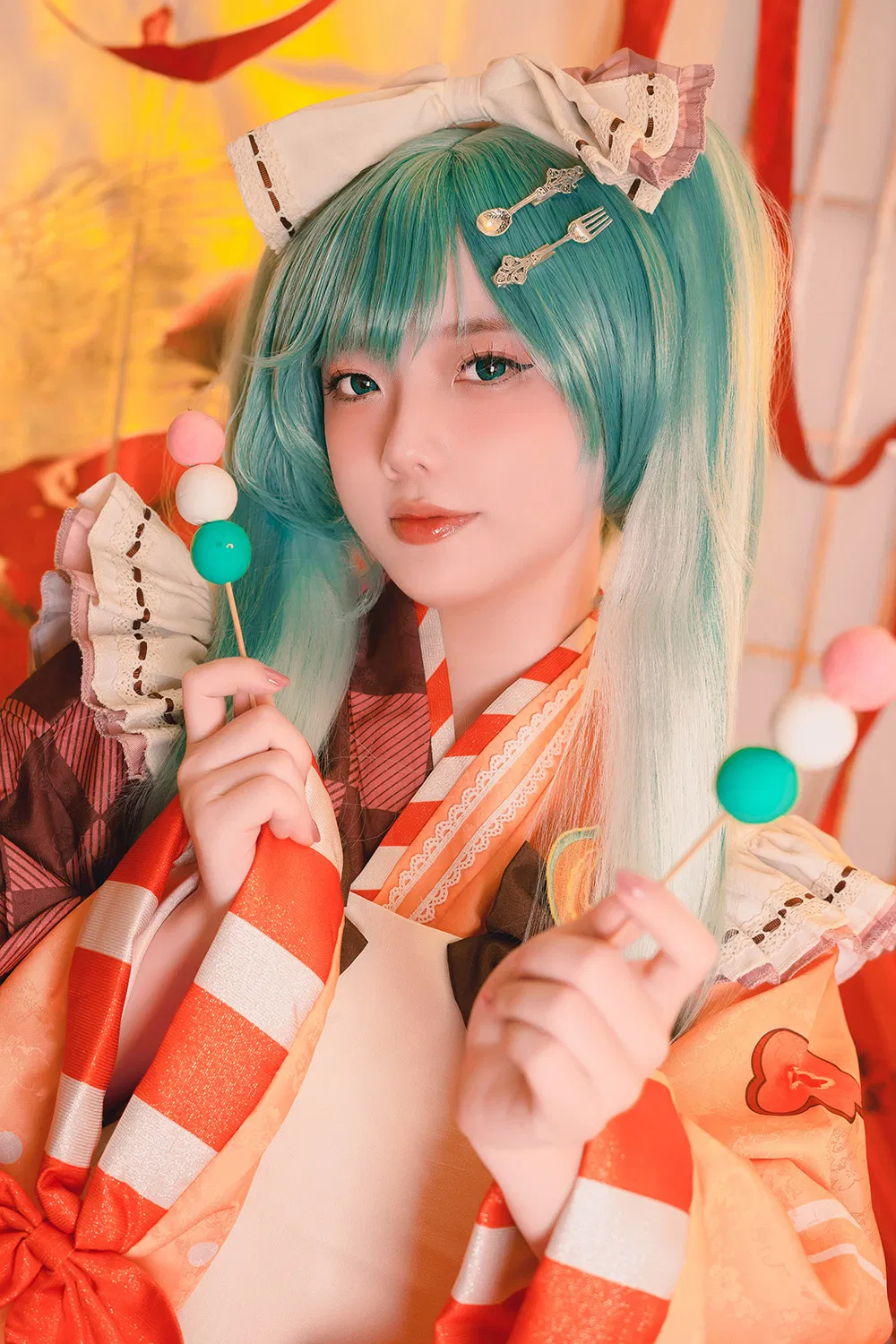Messie Huang  Miku[76P-641M]-次元堂