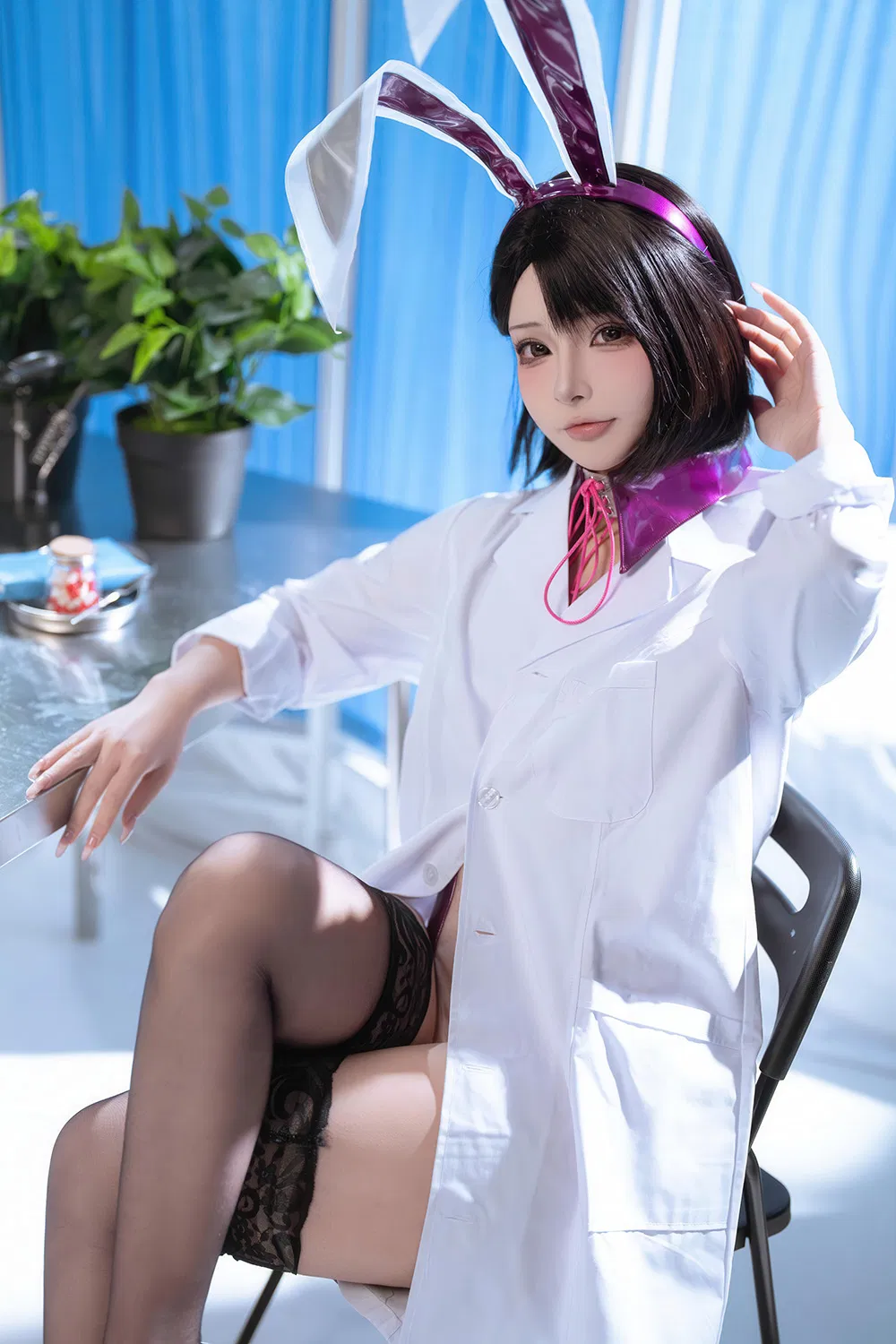 yuuhui玉汇 (Kokuhui)  校医室 [129P1V-3.32G]-次元堂