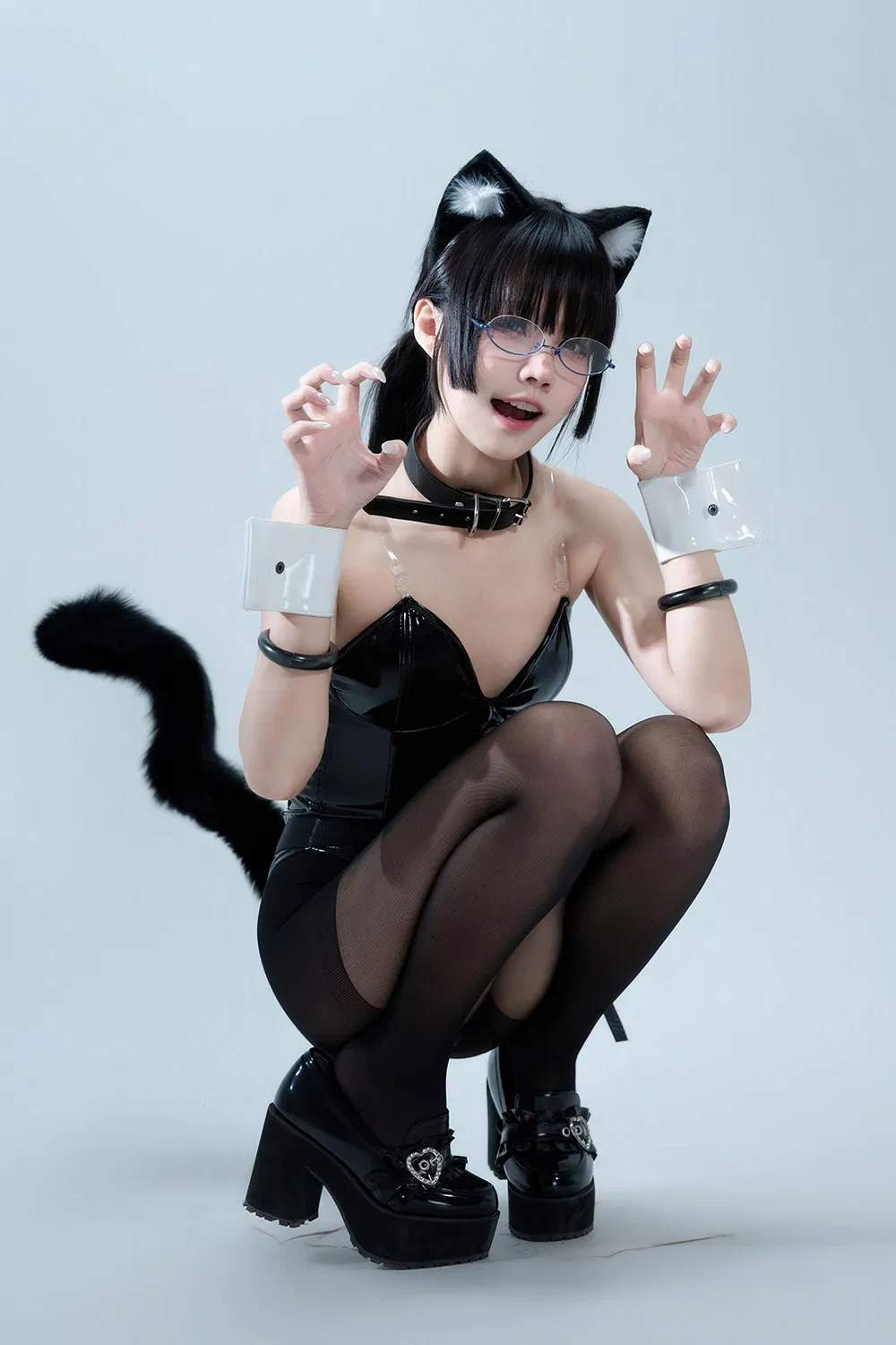 清水凪  猫说你可以吃蛋糕 [103P-2.19GB]-次元堂