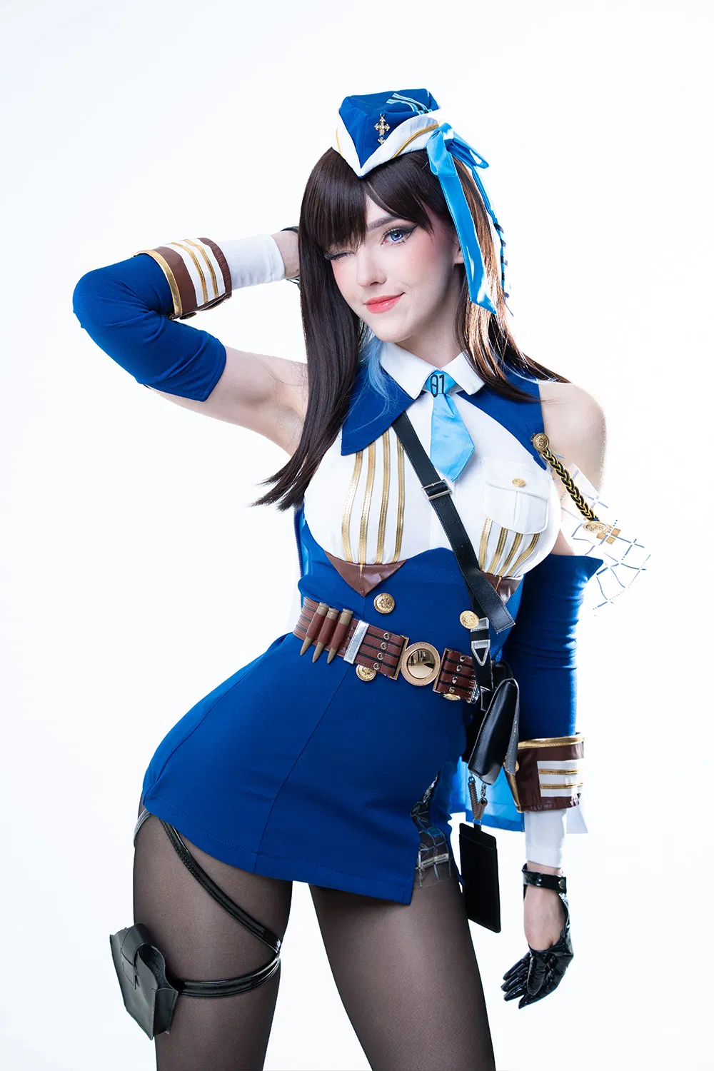 Candy Ball  Marian[82P-716M]-次元堂