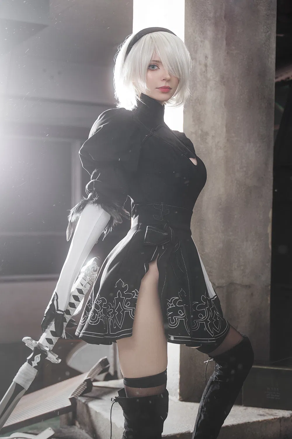 Peach milky  2B [38P-503M]-次元堂